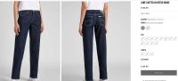 Лот: 20328994. Фото: 6. Selvedge denim ! Женские селвидж...