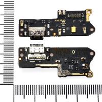 Лот: 20730624. Фото: 2. Шлейф Xiaomi Redmi Note 12 Pro... Запчасти, оборудование