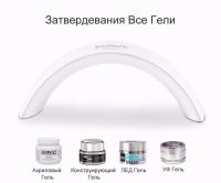 Лот: 9696560. Фото: 9. Новое решение - светодиодная сенсорная...