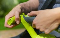 Лот: 20943244. Фото: 9. Воздуходувка Ryobi RBV3000CSV