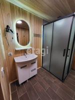 Лот: 25296993. Фото: 9. 3-комн. дом , ДНТ Огни Енисея...