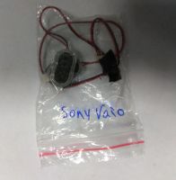 Лот: 9800400. Фото: 2. Динамики от нетбука Sony Vaio. Комплектующие