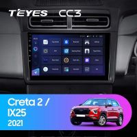 Лот: 21428566. Фото: 2. Штатная магнитола Teyes CC3 4... Автозвук