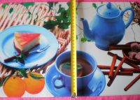 Лот: 4675270. Фото: 15. ☕ Набор "Чаепитие": термосалфетки...