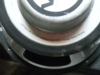 Лот: 11385610. Фото: 6. Сабвуфер пассивный JL Audio 12W3V2D2