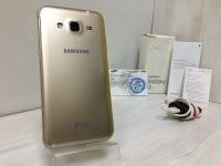 Лот: 16258698. Фото: 2. Смартфон Samsung Galaxy J3 (2016... Смартфоны, связь, навигация