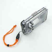 Лот: 6586594. Фото: 5. Водонепроницаемый чехол для iphone...