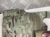 Лот: 17785511. Фото: 5. Плитник (Стич профи) Plate Carrier...