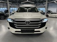 Лот: 24888082. Фото: 2. Toyota Land Cruiser 2022. Авто, мото, водный транспорт