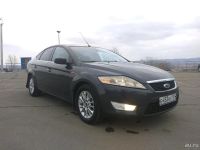Лот: 13547532. Фото: 4. Ford mondeo 4