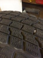Лот: 8514549. Фото: 2. Зимние шины Yokohama 225/60R18... Шины, Диски