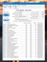 Лот: 25787479. Фото: 2. Новый SSD 256ГБ Acos ( ссд 240... Комплектующие