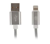 Лот: 13911795. Фото: 3. Кабель LuazON, lighting - USB... Смартфоны, связь, навигация