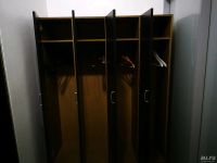 Лот: 12835855. Фото: 3. Бу шкафы для одежды состояние... Мебель