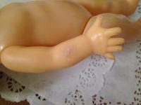 Лот: 9828108. Фото: 5. Кукла СССР Юля г. Горький, 37...