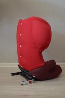 Лот: 5717221. Фото: 3. Автокресло cybex juno 2 fix. Красноярск