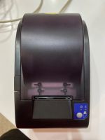 Лот: 19956276. Фото: 3. Принтер чеков АТОЛ FPrint-55. Бизнес