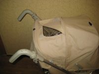 Лот: 6036415. Фото: 5. Коляска-трость Baby Care Premier