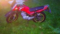 Лот: 13994087. Фото: 6. Yamaha ybr125 ямаха