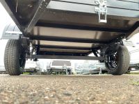 Лот: 25789197. Фото: 9. Прицеп Ижевск 2.0 средний тент...