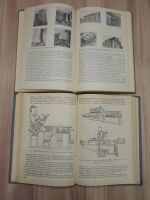 Лот: 20912402. Фото: 5. 4 книги железобетонные металлические...