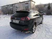 Лот: 12420242. Фото: 6. Lexus RX330, 2004