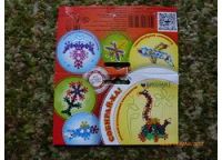 Лот: 9664302. Фото: 2. Детский развивающий конструктор... Игрушки