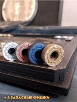 Лот: 20267286. Фото: 5. игра настольная Парчис Лудо Кеш...