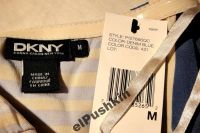 Лот: 5825956. Фото: 2. DKNY шелковое платье M новое оригинал. Женская одежда