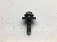 Лот: 20381829. Фото: 2. Болт шкива коленвала Mazda Mpv... Автозапчасти
