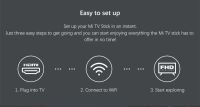 Лот: 17156311. Фото: 4. Новая. Гарантия. Xiaomi Mi TV... Красноярск