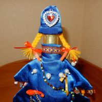 Лот: 6554798. Фото: 2. Подарок на новый год - украшение... Новый год!
