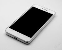 Лот: 3353980. Фото: 3. JIAYU G4 Turbo MTK6589T 4x1,5... Красноярск