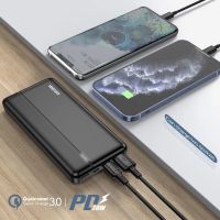 Лот: 22142984. Фото: 4. Power Bank KAKUSIGA KCS-684 10000mAh... Красноярск