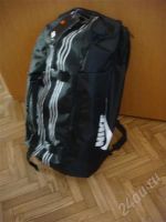 Лот: 596022. Фото: 2. спортивная сумка-рюкзак Nike. Аксессуары