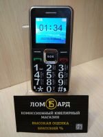 Лот: 11165202. Фото: 3. Телефон Ginzzu MB501. В комплекте... Красноярск