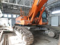 Лот: 11362345. Фото: 3. Экскаватор Doosan 500 3.5м3. Красноярск