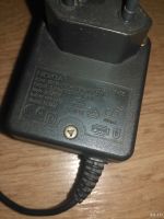 Лот: 18225197. Фото: 2. Зарядное Nokia штекер 3.5мм. Читайте... Аксессуары