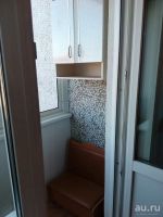 Лот: 9441154. Фото: 3. Сдам комнату в секционке на Воронова... Недвижимость