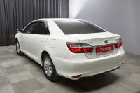 Лот: 24930729. Фото: 7. Toyota Camry 2015
