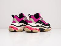 Лот: 18924312. Фото: 3. Кроссовки Balenciaga Triple S. Одежда, обувь, галантерея