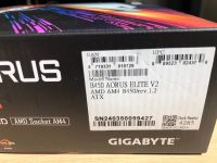 Лот: 21770063. Фото: 3. Мат. плата Gigabyte B450 AORUS... Компьютеры, оргтехника, канцтовары