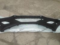 Лот: 10095264. Фото: 2. Hyundai Avante 10- бампер передний... Автозапчасти