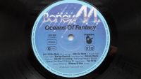 Лот: 11733265. Фото: 7. Boney M "Oceans of Fantasy" (LP...