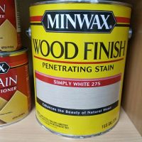 Лот: 14728136. Фото: 2. Морилка Minwax Wood Finish 275... Отделочные материалы