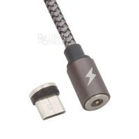 Лот: 19931641. Фото: 2. Кабель Micro-USB (1 метр) Remax... Аксессуары