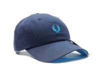 Лот: 13511343. Фото: 12. Бейсболка кепка Fred Perry (синий...
