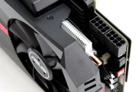 Лот: 3810678. Фото: 6. 3Gb ASUS HD7970 ROG Matrix Platinum...