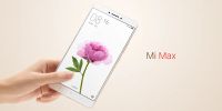 Лот: 8401362. Фото: 2. Xiaomi Mi Max 3GB/64GB. Золотой... Смартфоны, связь, навигация