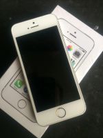 Лот: 11414650. Фото: 2. iPhone 5s сломан. Смартфоны, связь, навигация